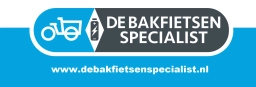 Logo van De Bakfietsenspecialist