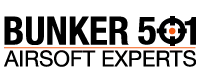 Logo van Bunker501.nl