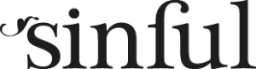 Logo van Sinful.be