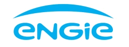 Logo van ENGIE