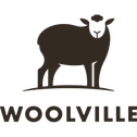 Logo van woolville.nl
