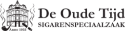 Logo van De Oude Tijd