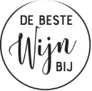 Logo van De Beste Wijn Bij