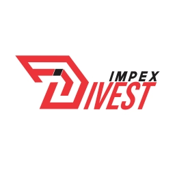 Logo of divestimpex