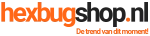 Logo van HexbugShop