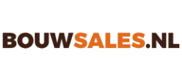 Logo van Bouwsales.nl