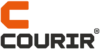 Logo de COURIR