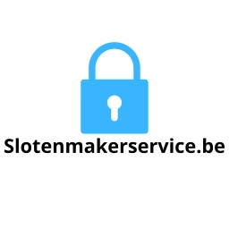Logo van Slotenmakerservice