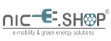 Logo von nic-e.shop