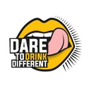 Logo van DareToDrinkDifferent