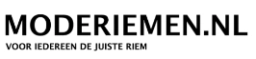 Logo van Moderiemen.nl