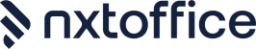 Logo of nxtoffice.nl