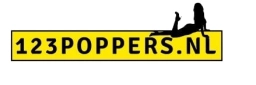 Logo van 123poppers