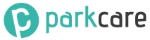 Logo van Parkcare