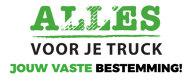 Logo van Alles voor je Truck