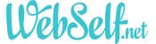 Logo de WebSelf