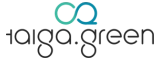 Logo von taiga.green