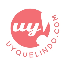 Logotipo de Uy qué lindo! Cortadores de arcilla polimérica y herramientas para Makers