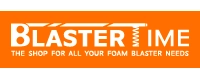 Logo of Blaster-Time