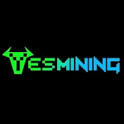 Logo of Yesmining