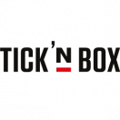 Logo of ticknbox.com