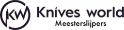 Logo van Meesterslijpers