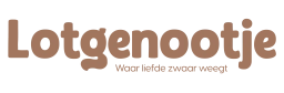Logo van Lotgenootje