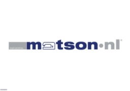 Logo van Matson Naaimachines
