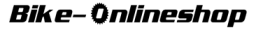 Logo von Bike-Onlineshop