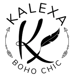 Logotipo de Kalexa