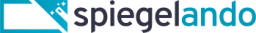 Logo von spiegelando.de