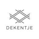 Logo van Dekentje.nl