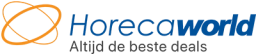Logo van Horecaworld