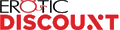 Logo of Erotic-discount.eu