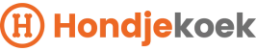 Logo van Hondjekoek.nl