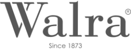 Logo van Walra