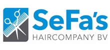 Logo van SeFa's Haircompany.nl