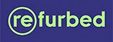 Logo von refurbed.de