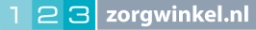 Logo van 123Zorgwinkel.nl