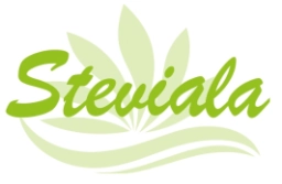 Logo van Steviala