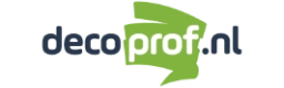 Logo van Decoprof