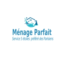 Logo de Ménage Parfait Services