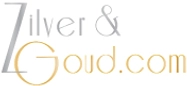 Logo van Zilverengoud.com - GÆV Dutch Design - Sieraden met een verhaal