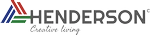 Logo van Henderson Living