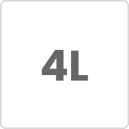 Logo van 4little