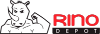 Logotipo de rinodepot.com