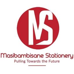 Logo of MASIBAMBISANE STATIONERY