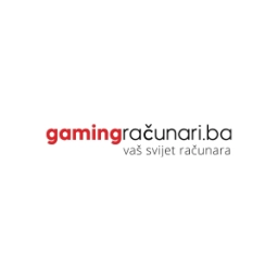 Logotip GamingRačunari.ba
