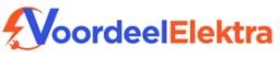 Logo of VoordeelElektra.nl