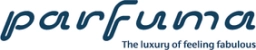 Logo of Parfuma.com/fr